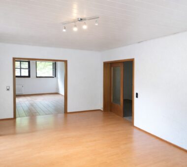 Dg Wohnung
