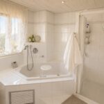 Badezimmer Mit Whirlpool