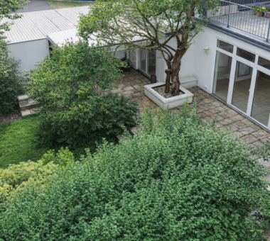 Ki-Optimiert – Garten