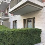 Ansicht Wohnung
