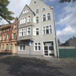 Ki-Visualisierung – Hausansicht