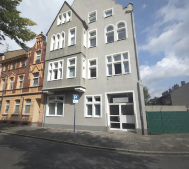 Ki-Visualisierung – Hausansicht
