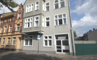 Ki-Visualisierung – Hausansicht