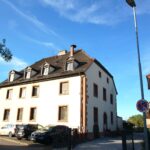 Seitenansicht