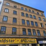 Straßenansicht