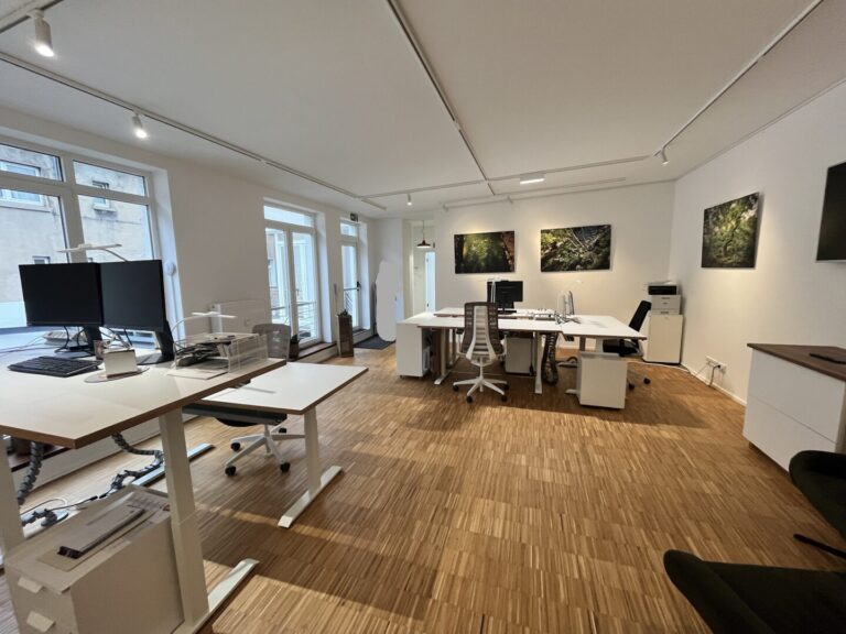 Büro OG