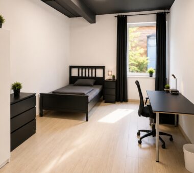 Wg Zimmer 4