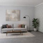 Wohnzimmer (Ki-Visualisierung)