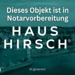 Notarvorbereitung