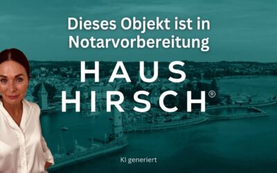 Notarvorbereitung