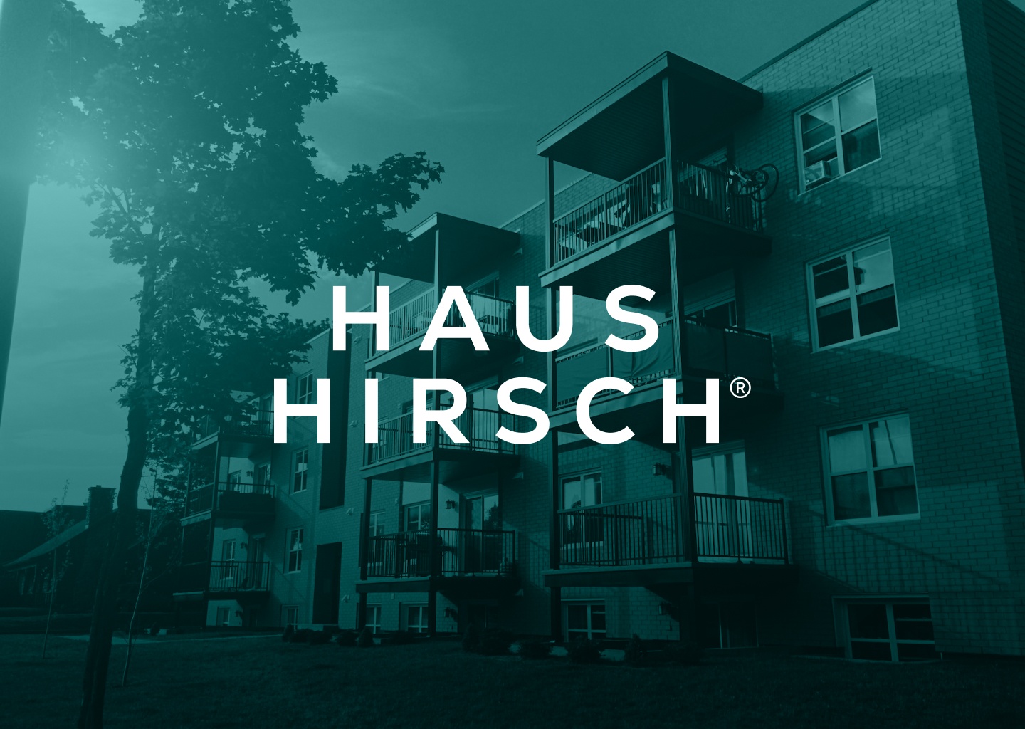Diskrete Vermarktung