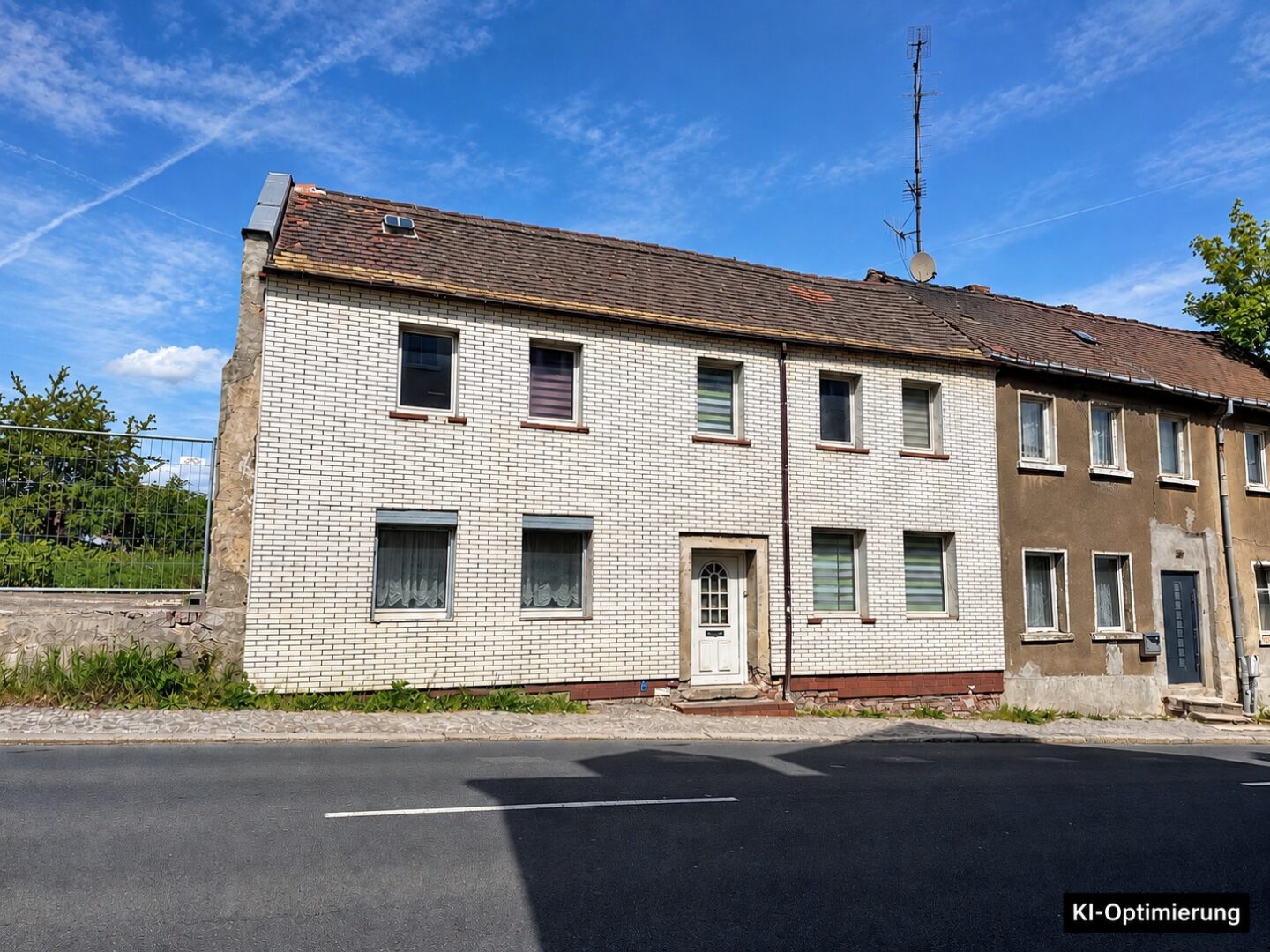Ansich von der Straßse KI-opt.