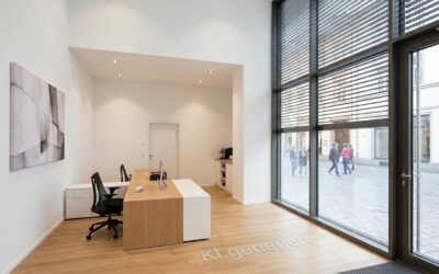 Immobilien 11 Gewerbefläche