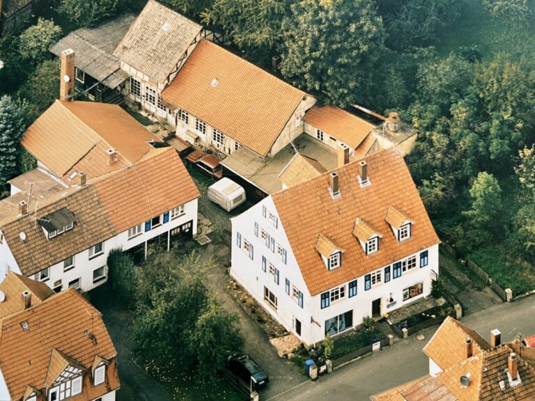 Gesamtsicht
