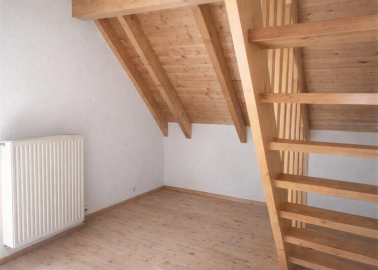 Maisonette-Zimmer 11a