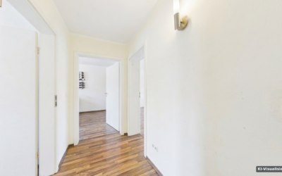 Immobilien 4 Diele Og (Ki-Visualisierung)