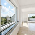 Wohnzimmer Erdgeschoss