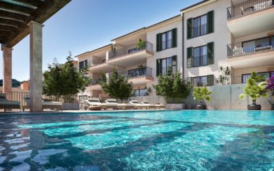 Immobilien 6 A5 Oliu Capdepera Pool 2