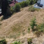 Grundstück Hanglage