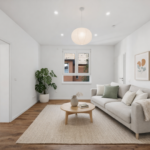 Wohnzimmer (Ki-Visualisierung)