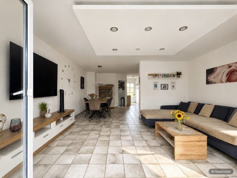 EG Wohnzimmer