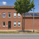 Haus 73 - Teilweise Vermietet