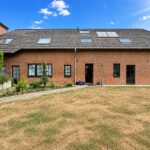 Haus 73A  + Haus 73B