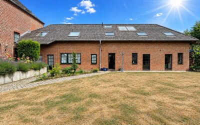 Haus 73A  + Haus 73B