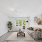Wohnzimmer (Ki-Visualisierung)