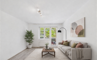 Wohnzimmer (Ki-Visualisierung)