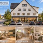 Visualisierung