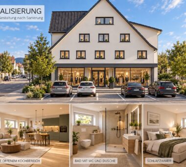 Visualisierung