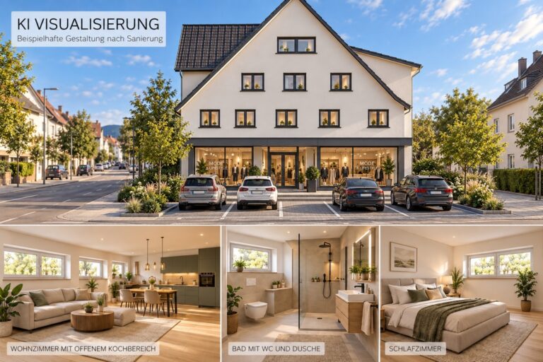 Visualisierung