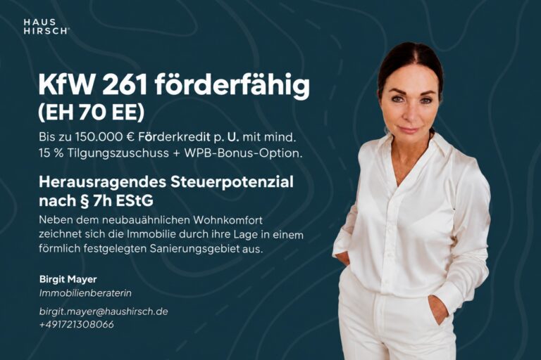KFW Fördefähig