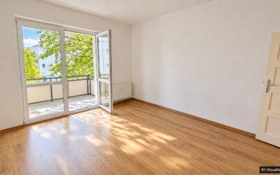 Wohnzimmer (Ki-Visualisierung)