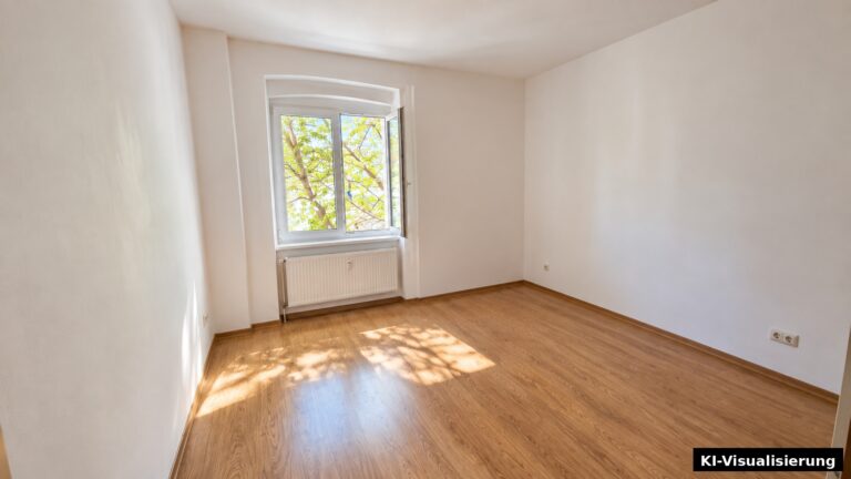 Schlafzimmer (KI Visualis.)