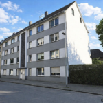 Hausansich (Ki-Visualisierung)