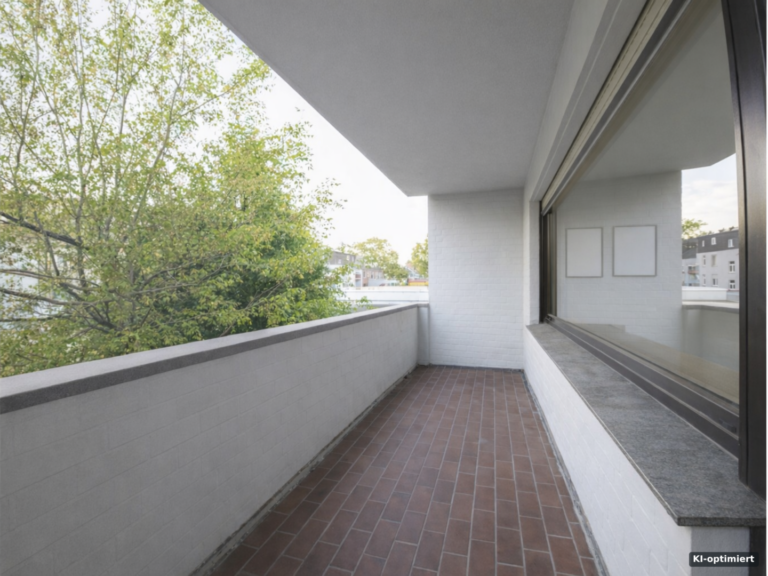 KI-optimiert – Balkon 2