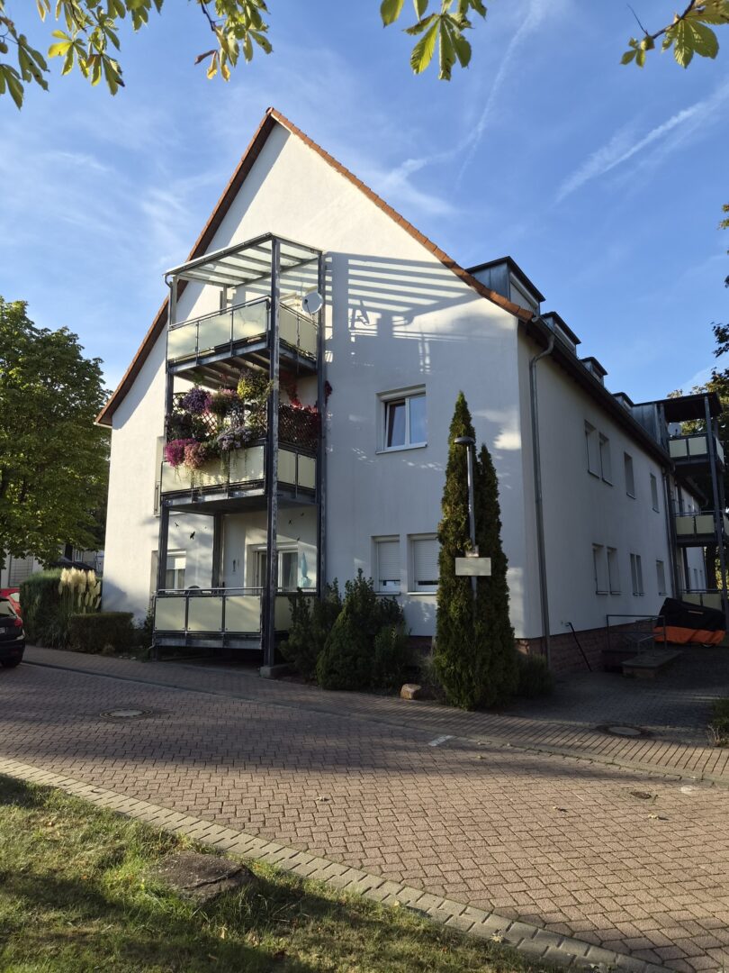 Aussen