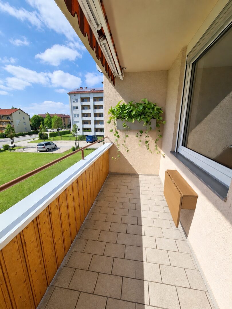 Westbalkon