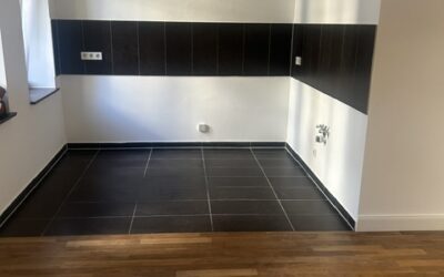 Immobilien 2 Küche