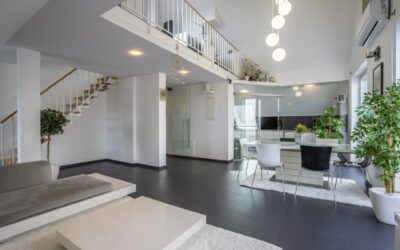 Immobilien 1 Wohn-Essbereich Og 2