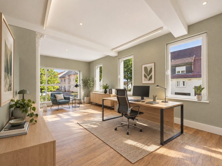 Büro (KI)