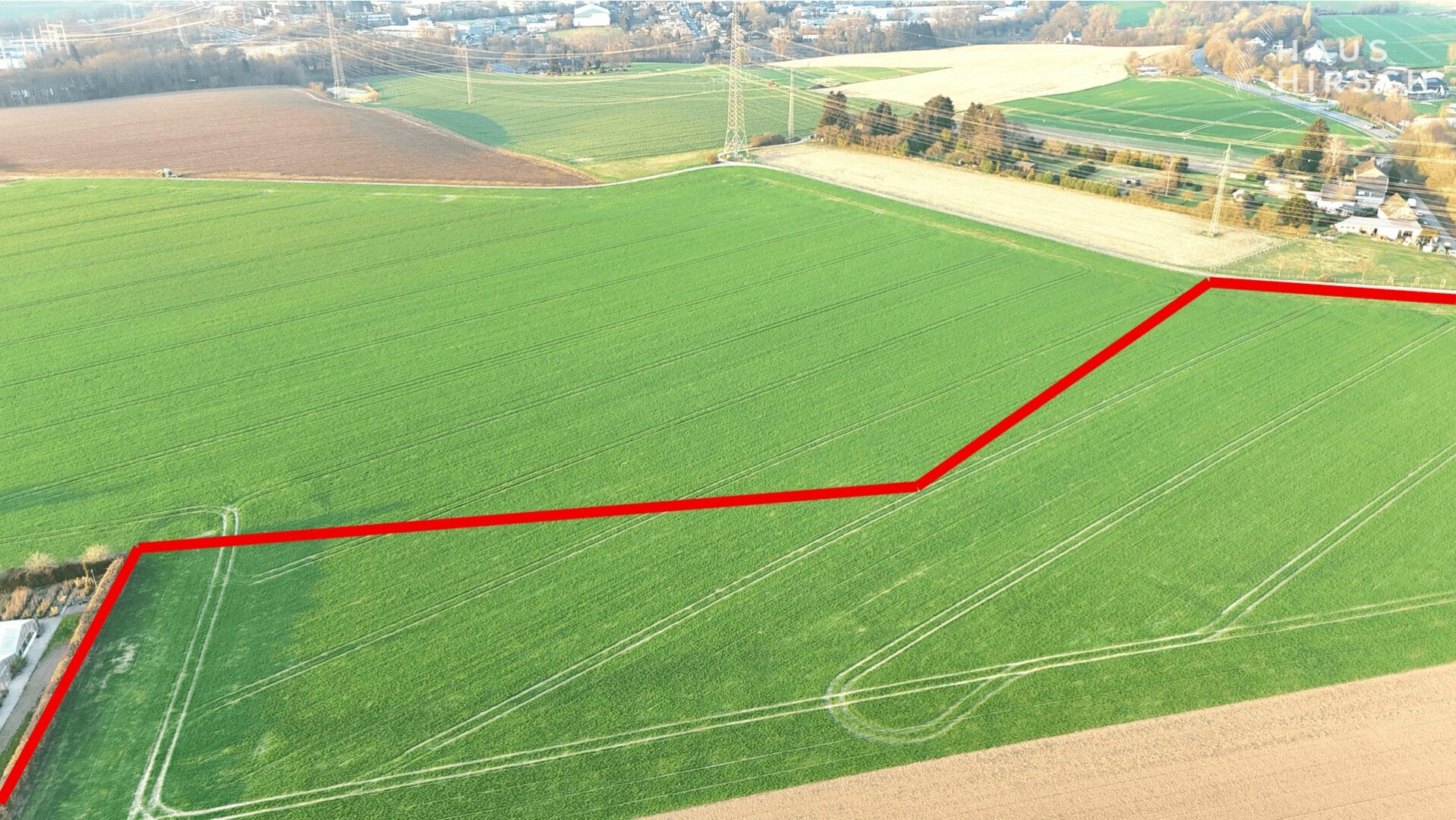 Ansicht Süd
