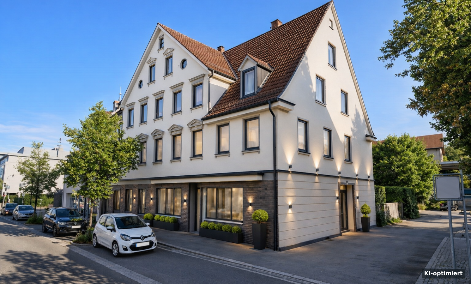 Nach Sanierung (KI-optimiert)