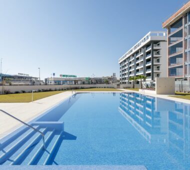A3.1 Eden Beach Apartments Tor