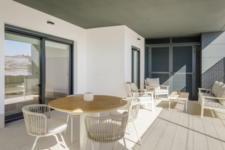 A5.2 Eden Beach apartments Tor