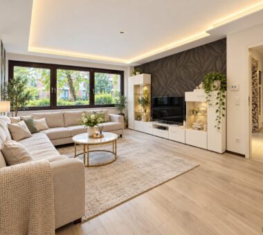Wohnzimmer/Essen