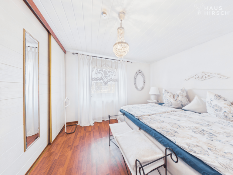EG Schlafzimmer