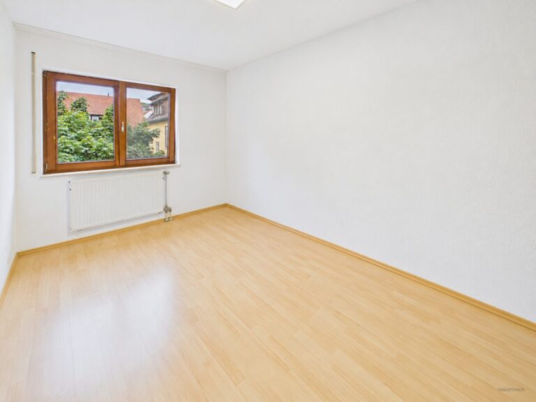 Kinderzimmer - Anonymisiert